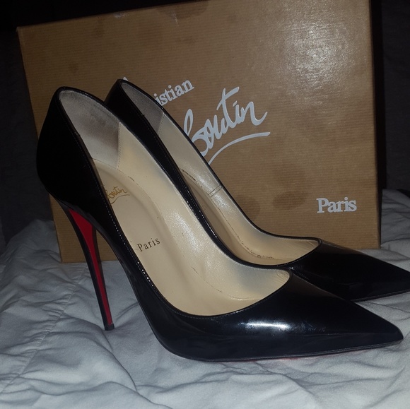 Christian Louboutin Shoes - High Heels
